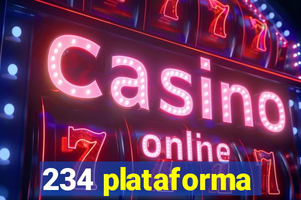 234 plataforma